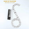 KeyboardLabel - Removable Piano And Keyboard Silicone Label