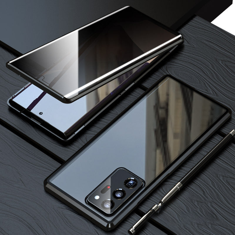 ScreenPrivacy - Anti Peeping Magnetic Screen Privacy Cellphone Case