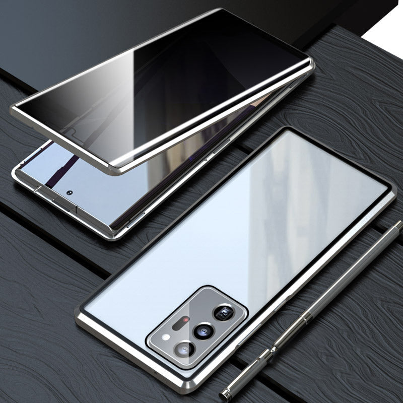 ScreenPrivacy - Anti Peeping Magnetic Screen Privacy Cellphone Case