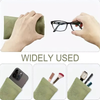 Icone™ StoragePouch: Automatic Sealing Closure Portable Storage Pouch