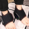 FootMassager: Rechargeable Wireless Ankle And Foot Massager