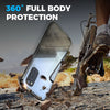 ScreenPrivacy - Anti Peeping Magnetic Screen Privacy Cellphone Case