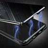ScreenPrivacy - Anti Peeping Magnetic Screen Privacy Cellphone Case