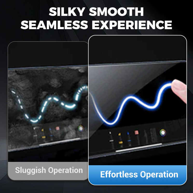 ScreenPrivacy - Anti Peeping Magnetic Screen Privacy Cellphone Case