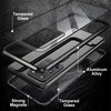 ScreenPrivacy - Anti Peeping Magnetic Screen Privacy Cellphone Case