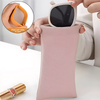 Icone™ StoragePouch: Automatic Sealing Closure Portable Storage Pouch