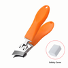 Globetrek° NailCutter 1+1 FREE: Durable Easy Cutting Angled Nail Cutter