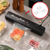 Globetrek° SealerBags: Airtight Bags Designed For Vacuum Sealers