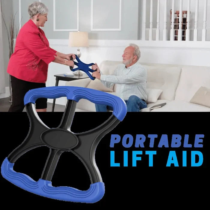 LiftAid - Stand Up Assist Handle