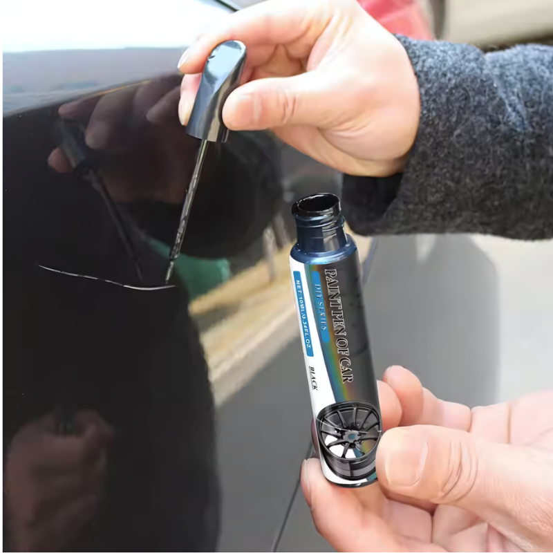 ScratchPen: Easy Car Wheel Scratch Pen Repair Set