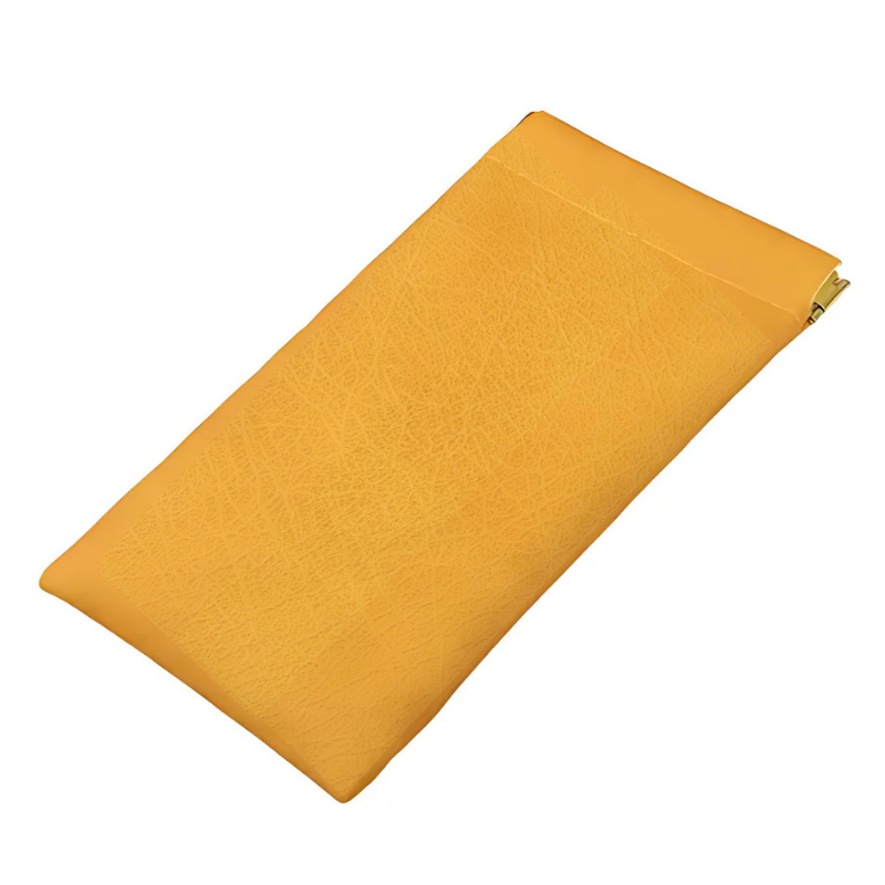 Icone™ StoragePouch: Automatic Sealing Closure Portable Storage Pouch