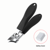 Globetrek° NailCutter 1+1 FREE: Durable Easy Cutting Angled Nail Cutter