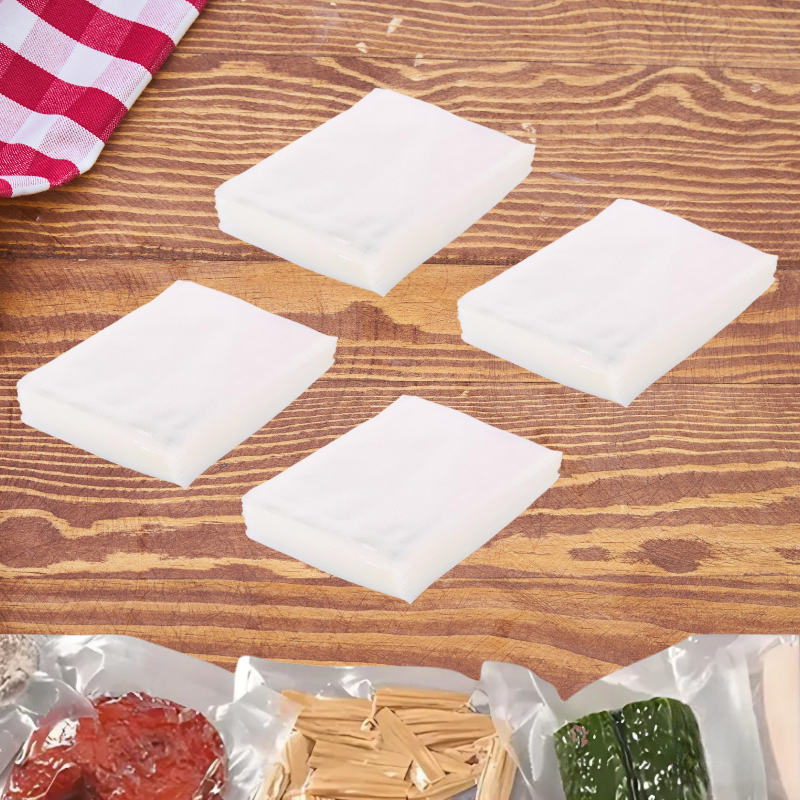 Globetrek° SealerBags: Airtight Bags Designed For Vacuum Sealers
