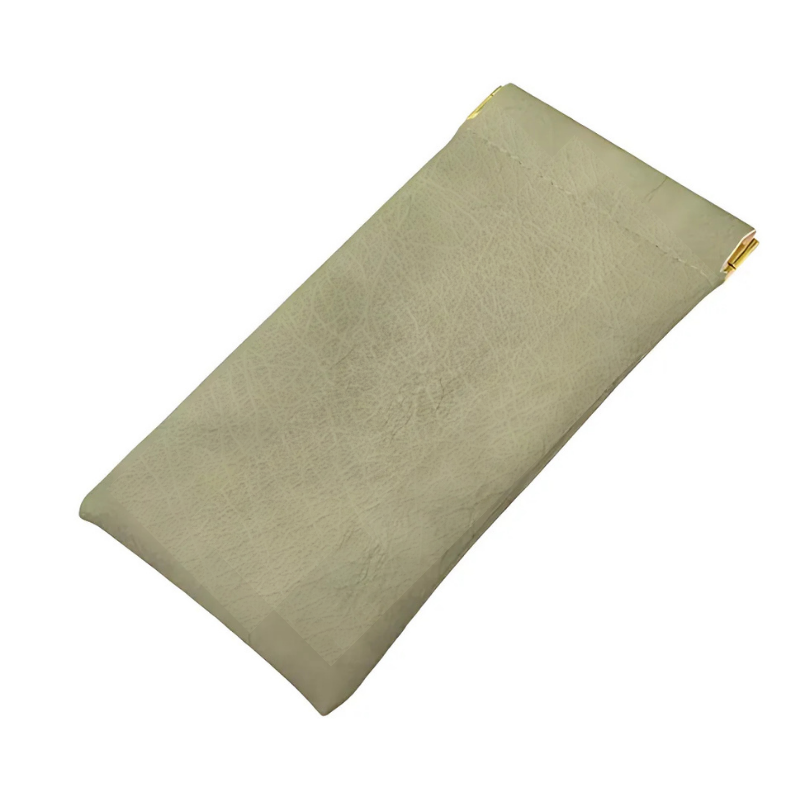 Icone™ StoragePouch: Automatic Sealing Closure Portable Storage Pouch