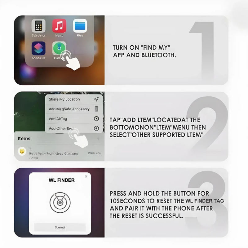 GPSTracker - Accurate Real-Time Location Monitoring Tracker