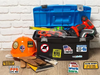 FunnyStickers: Funny Blue Collar Waterproof Stickers Pack