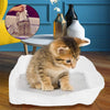 Catfri® WasteFilter 1+1 FREE: Reusable Cat Litter Liners For Waste Removal