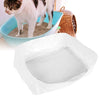 Catfri® WasteFilter 1+1 FREE: Reusable Cat Litter Liners For Waste Removal