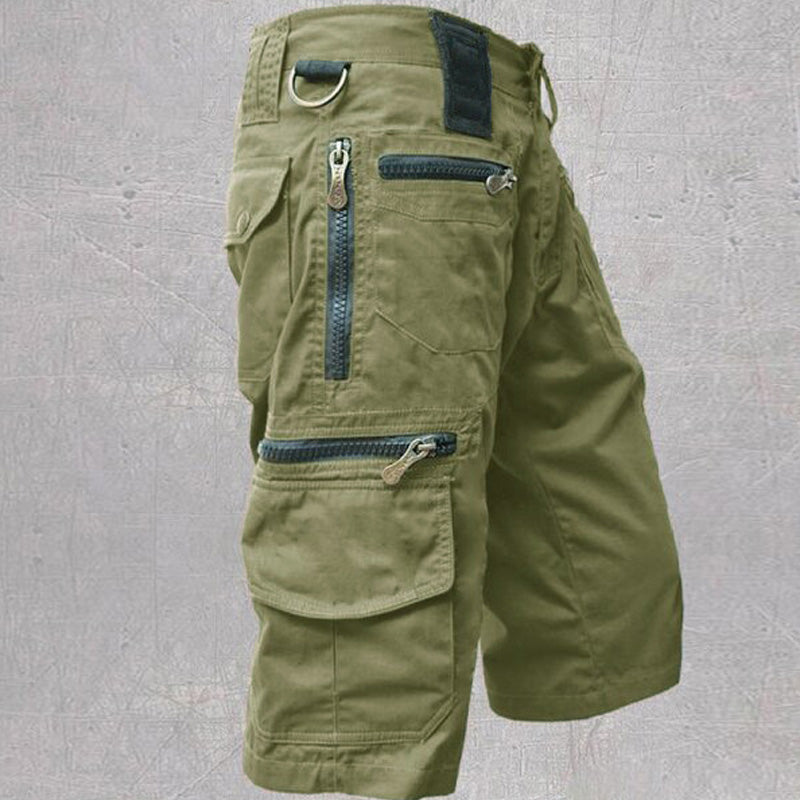 Icone™ CargoShorts: Multifunctional Outdoor Cargo Shorts