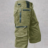 Icone™ CargoShorts: Multifunctional Outdoor Cargo Shorts