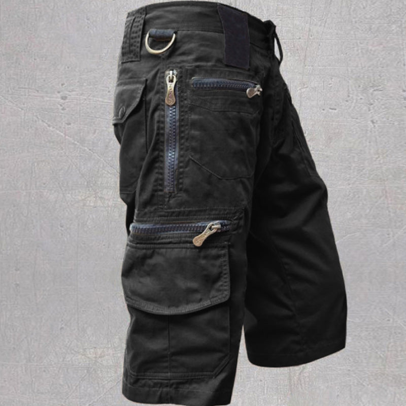 Icone™ CargoShorts: Multifunctional Outdoor Cargo Shorts