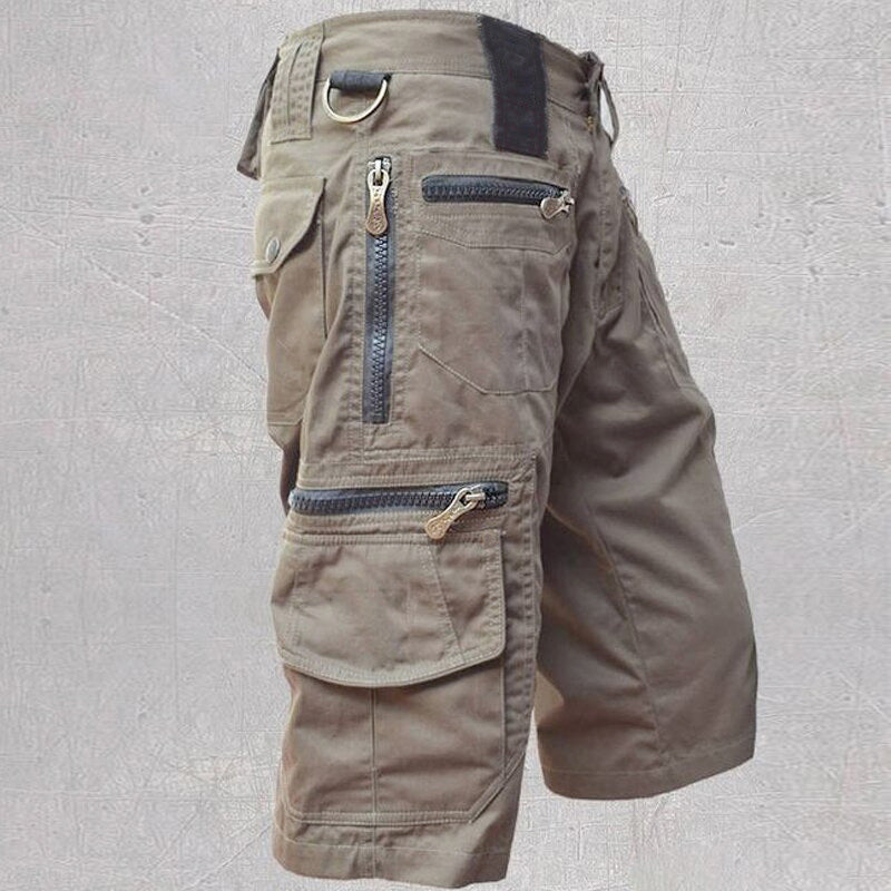 Icone™ CargoShorts: Multifunctional Outdoor Cargo Shorts