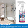 Cleaner Pro° DescalerSpray: Multipurpose Stain Cleaner And Descaler