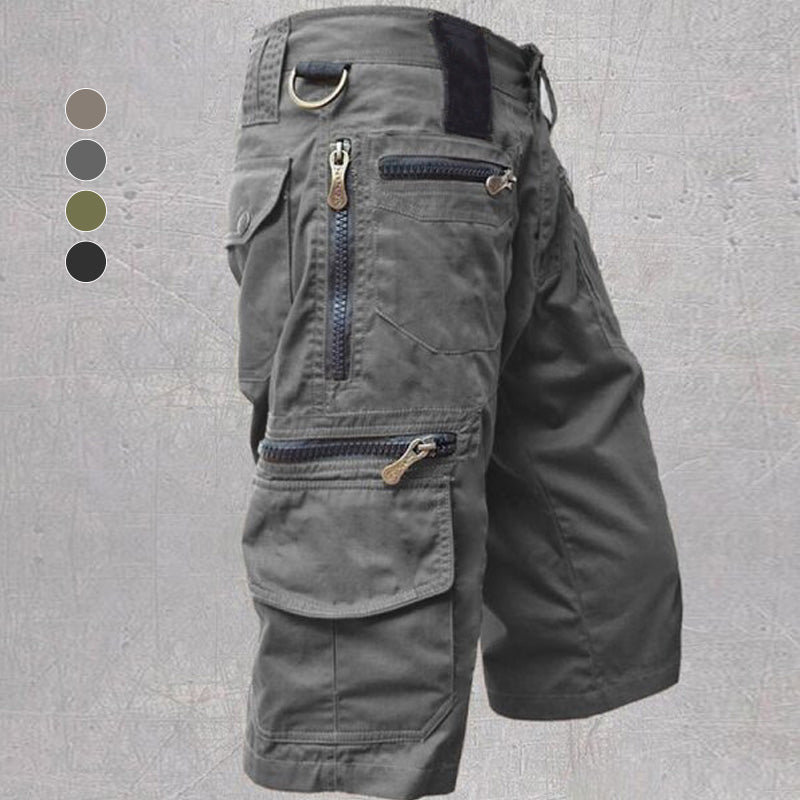 Icone™ CargoShorts: Multifunctional Outdoor Cargo Shorts