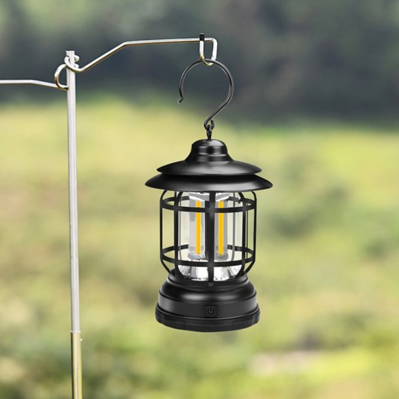 Ledsen™ - Portable Retro SMART Lamp