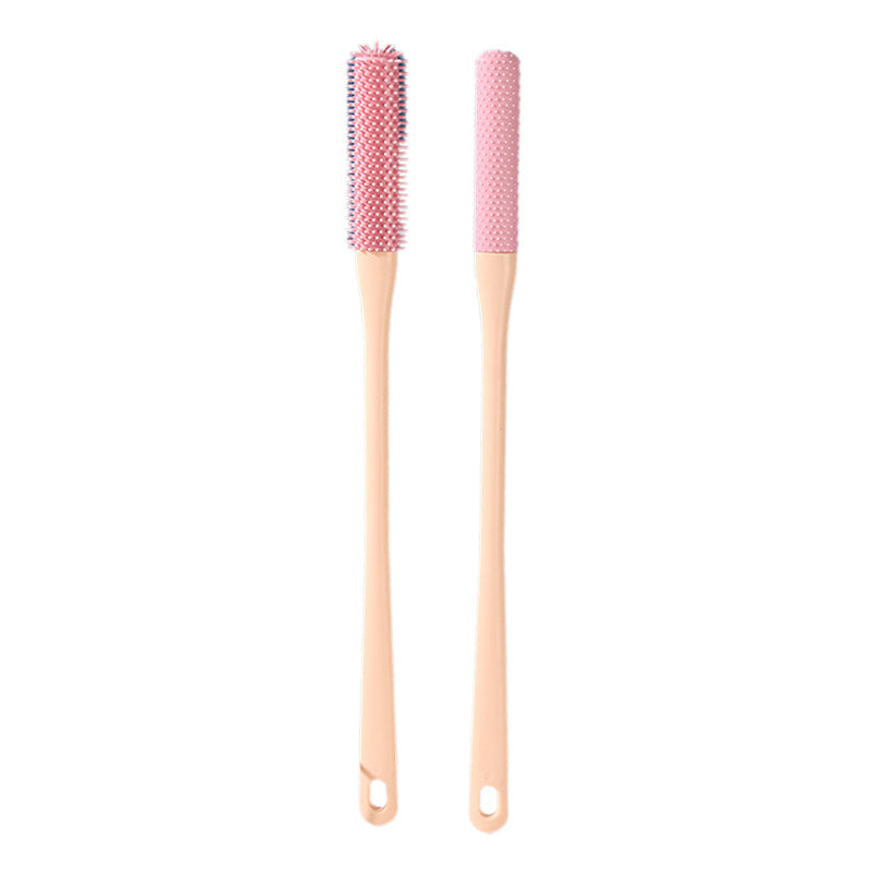 ToeBrush - Toe Gap Cleaning And Anti-Itch Brush Set