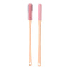 ToeBrush - Toe Gap Cleaning And Anti-Itch Brush Set