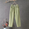 Icone™ LoosePants: High Waist Loose Relaxed Everyday Pants