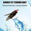 FlyBait - Artificial Fly Fishing Bait