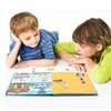 Kletshuts™ BusyBook: Educational Busy Book For Children