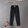 Icone™ LoosePants: High Waist Loose Relaxed Everyday Pants