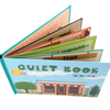 Kletshuts™ BusyBook: Educational Busy Book For Children