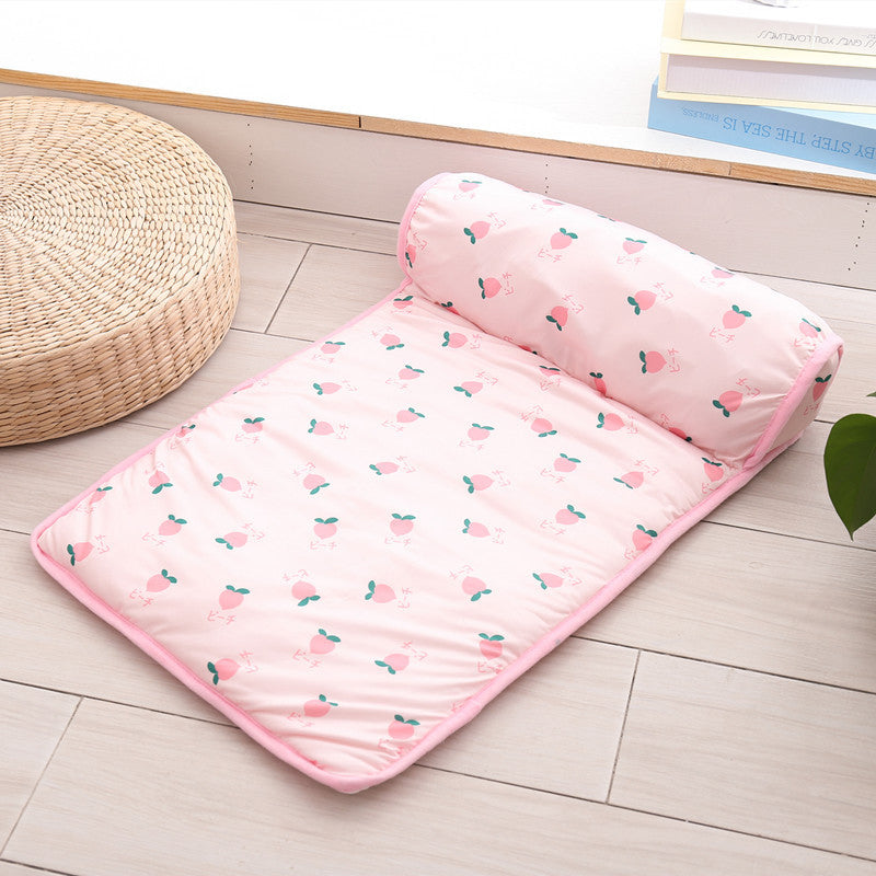 DogCatFri™ CoolMat: Cooling Mat For Dogs and Cats