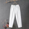 Icone™ LoosePants: High Waist Loose Relaxed Everyday Pants
