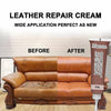 LeatherGel 1+1 FREE: Ultimate Leather Gel Repair And Restoration