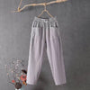 Icone™ LoosePants: High Waist Loose Relaxed Everyday Pants