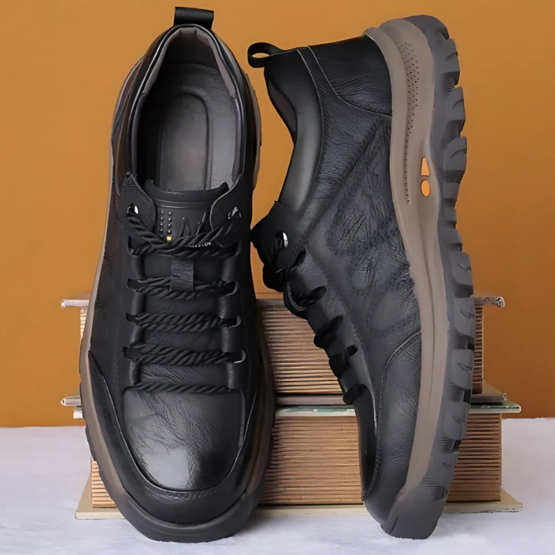 Happy™ HikingShoes: Superior Grip Outdoor Adventure Hiking Shoes