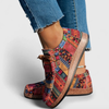 Happy™ ColorfulShoes: Stylish Modern Design Women's Footwear