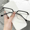 VisionGlasses 1+1 FREE: SlimFit Anti-Blue Light Protection Vision Glasses