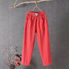 Icone™ LoosePants: High Waist Loose Relaxed Everyday Pants