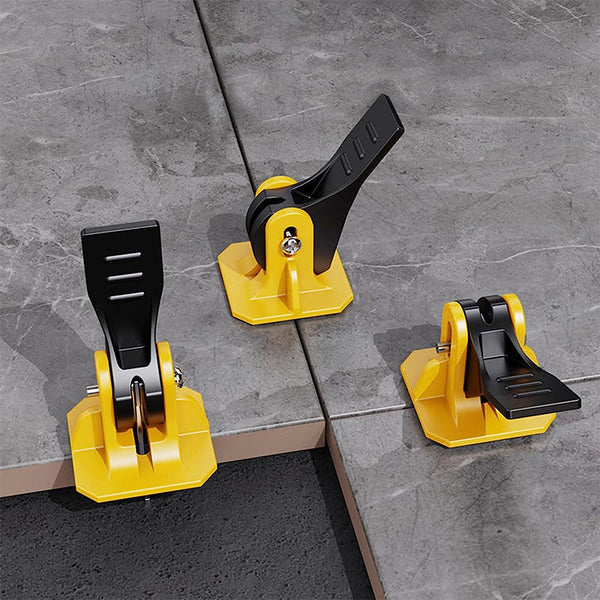 TileAlignment - Precise Tile Alignment Leveling System Tool