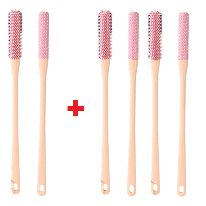 ToeBrush - Toe Gap Cleaning And Anti-Itch Brush Set