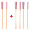 ToeBrush - Toe Gap Cleaning And Anti-Itch Brush Set