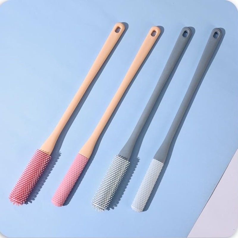 ToeBrush - Toe Gap Cleaning And Anti-Itch Brush Set