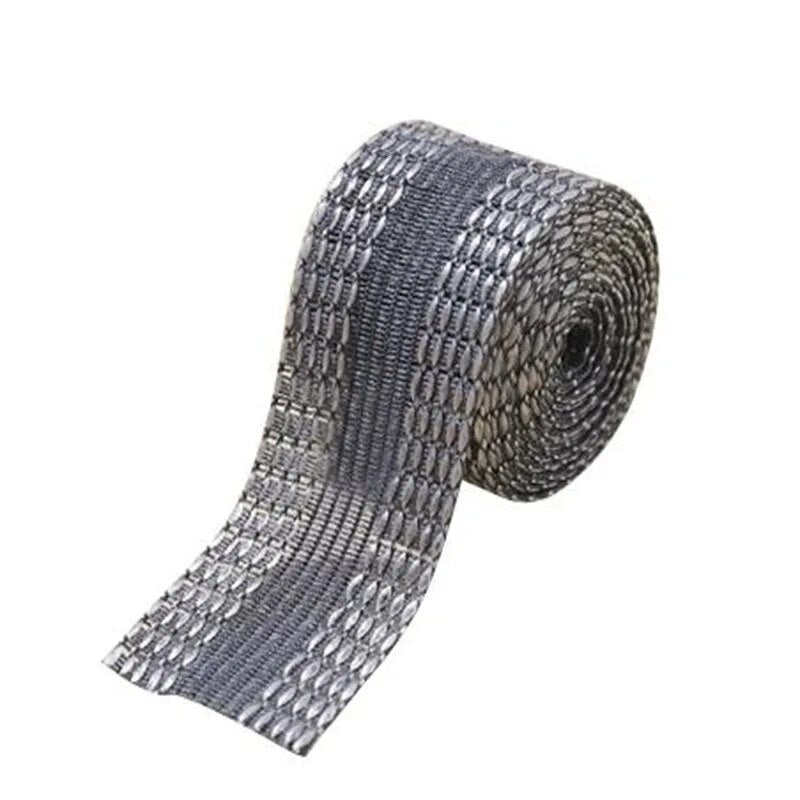 Icone™ ShorteningTape: 5M Self-Adhesive Pants Shortening Tape