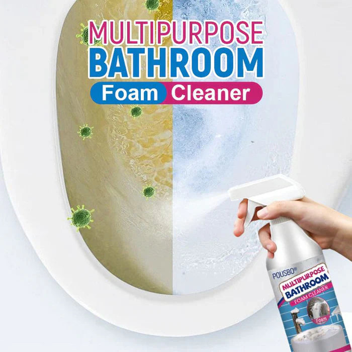 Cleaner Pro° DescalerSpray: Multipurpose Stain Cleaner And Descaler